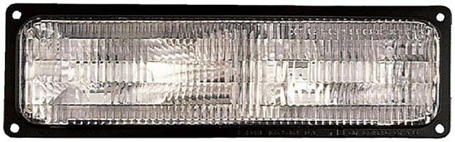 Dorman (Oe Solutions) 1630022 Parking/ Turn Signal Light Assembly||1630022.Jpg||85||d181630022||884042