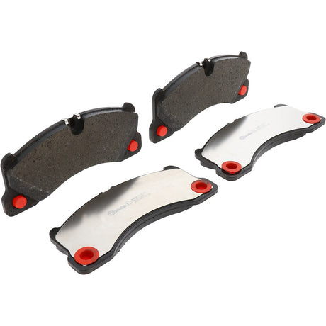 Brembo P65017 Brake Pad||p65017_Angle.Jpg||85||brmp65017||1753906