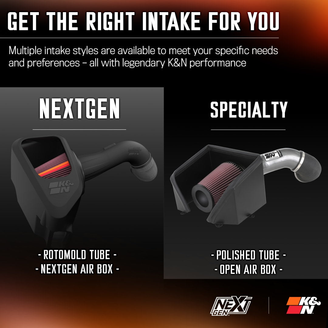 K & N Filters 50-3103 Cold Air Intake||50-3103_15.Jpg||95||k33503103||2254984