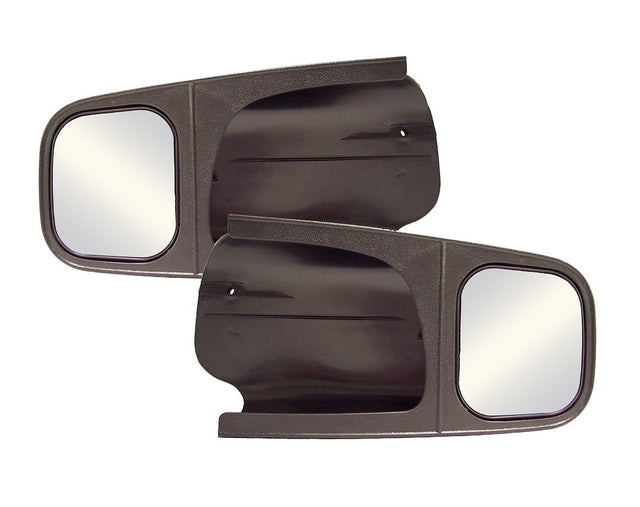 Product of Cipa Usa 11500 Exterior Towing Mirror