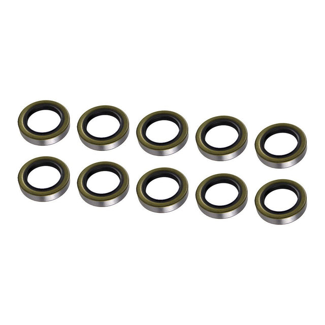 Lippert Components 333957 Trailer Wheel Bearing Seal||333957.Jpg||85||m6v333957||1272758