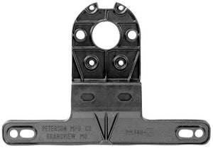 Peterson Mfg. V440-09 License Plate Bracket||prnv440-09.Jpg||85||p6jv44009||1729203