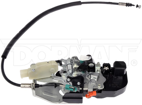 Dorman (Oe Solutions) 931-749 Door Lock Actuator||||86||d18931749||2013695