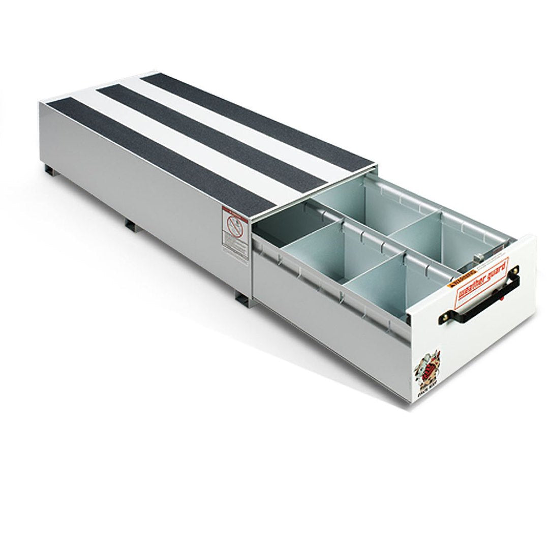 Product of Weather Guard (Werner) Bed Drawer 48 Inch L 20 Inch W 13 Inch H 336-3 