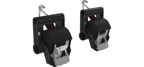 Product of Kargomaster 31493 Tie Down Strap Ratchet