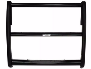 Product of Go Rhino 3155MB Grille Guard Modular Black Powder Coated 