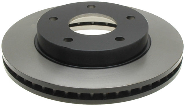 Product of Raybestos Brakes 5036 Specialty - Street Performance Plain Face 2-Piece Brake Rotor 