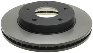 Product of Raybestos Brakes 5036 Specialty - Street Performance Plain Face 2-Piece Brake Rotor 