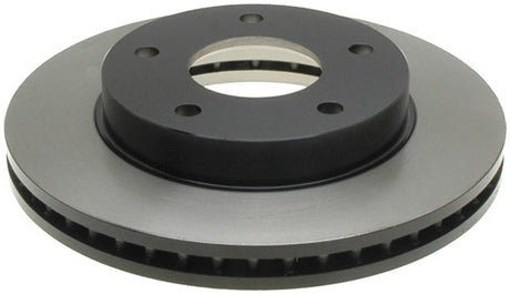 Product of Raybestos Brakes 5036 Specialty - Street Performance Plain Face 2-Piece Brake Rotor 