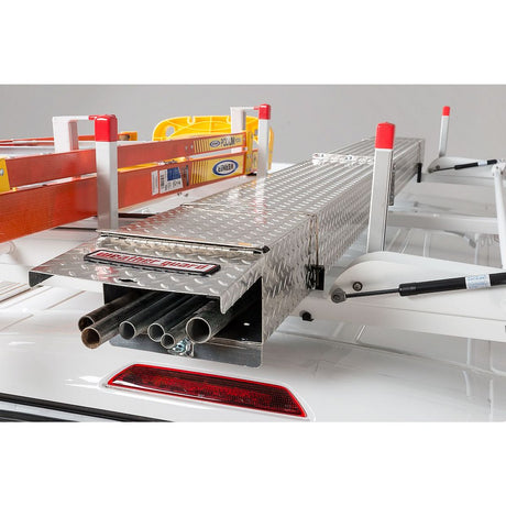Product of Weather Guard (Werner) 237 Ladder Rack Conduit Carrier
