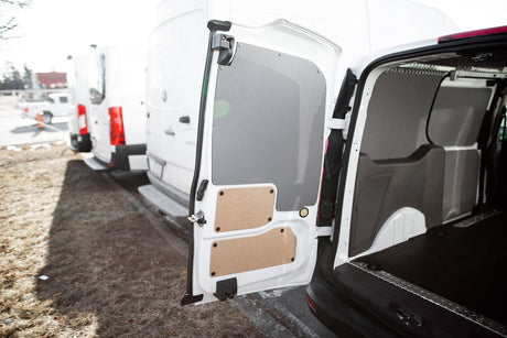 Product of Legend Fleet 723-114-2613.2 Van Wall Liner