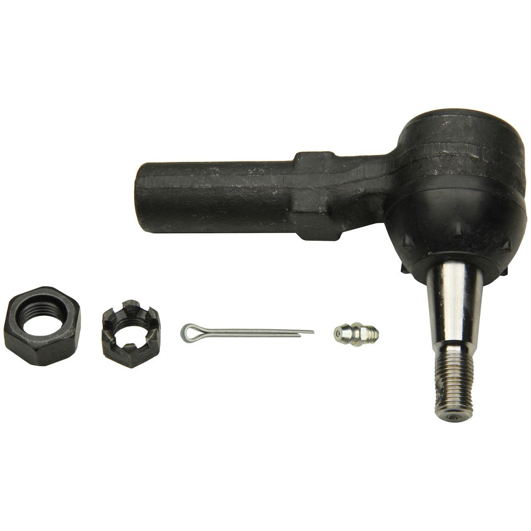 Product of Moog Chassis ES3349RL Problem Solver Female Steel Tie Rod End 
