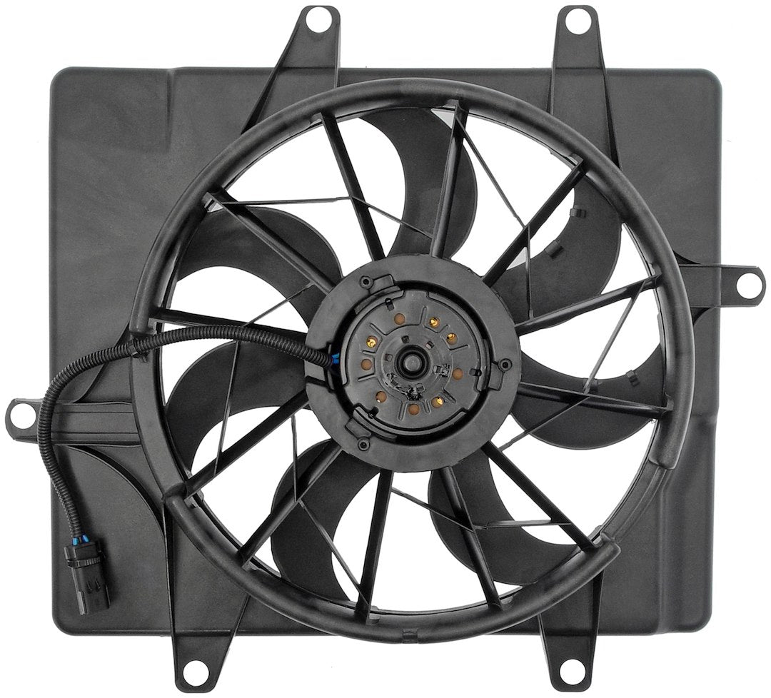 Product of Dorman (Oe Solutions) 620-022 Cooling Fan