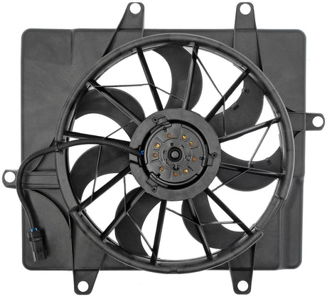 Product of Dorman (Oe Solutions) 620-022 Cooling Fan