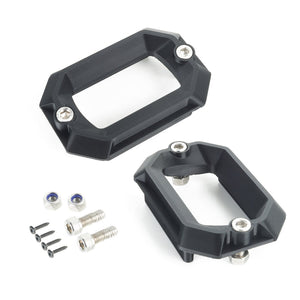Oracle Lighting 5921-2-Bzl-0 Driving/ Fog Light Trim||5921-2-Bzl-0_1.Jpg||86||o3759212bzl0||2471101