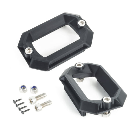 Oracle Lighting 5921-2-Bzl-0 Driving/ Fog Light Trim||5921-2-Bzl-0_1.Jpg||86||o3759212bzl0||2471101