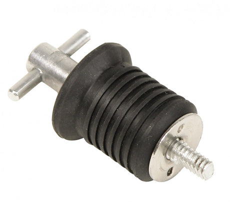 Product of Whitecap Industries S-0288c Boat Drain Plug