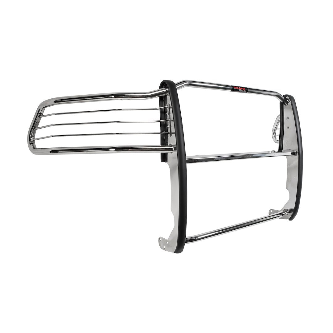 Product of TrailFX E0011S Grille Guard 1-Piece Polished 