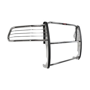 Product of TrailFX E0011S Grille Guard 1-Piece Polished 
