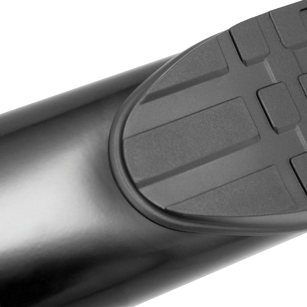 Product of Westin Automotive 21-53715 PRO TRAXX ® Nerf Bar With Surface Steps 