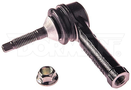 Product of Dorman Chassis TO86165PR Premium ™ Male/ Female Steel Tie Rod End 