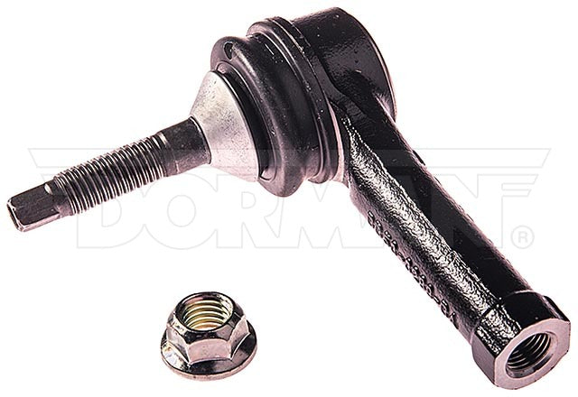 Product of Dorman Chassis TO86165PR Premium ™ Male/ Female Steel Tie Rod End 