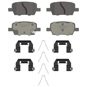 Wagner Brakes Oex1914 Brake Pad||oex1914.Jpg||85||w66oex1914||2221933