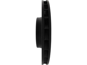 Product of Stop Tech/ Power Slot 128.34058L SportStop ® Drilled Drilled 1-Piece Brake Rotor 