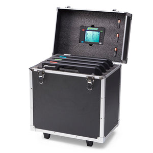 Product of Proform 67644 7000 lbs. Wireless Die-Cast Aluminum Vehicle Scale