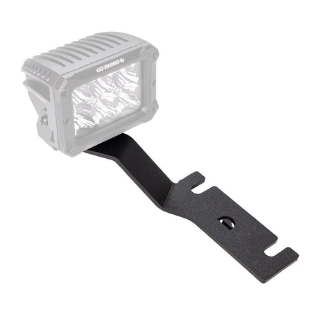 Product of Go Rhino 732325t Driving/ Fog Light Mounting Bracket