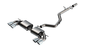 Borla 141029 Exhaust System Kit||141029.Jpg||85||b25141029||2211611