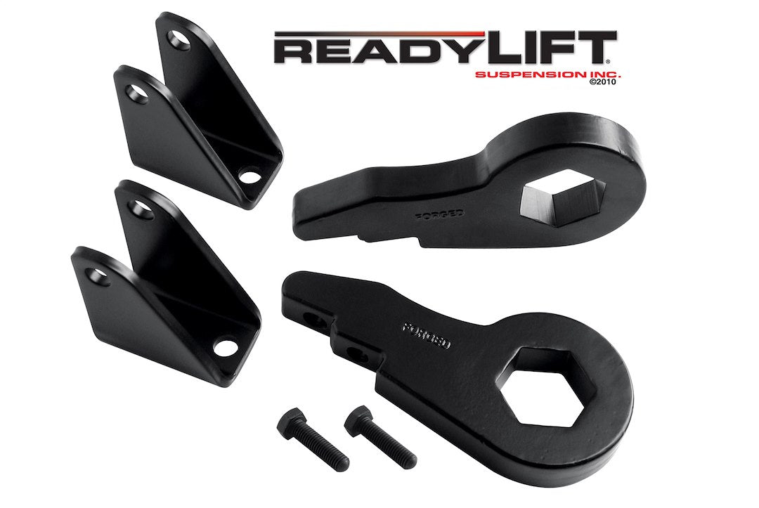 Product of ReadyLIFT 66-3050 Leveling Kit Suspension 2 To 3 Inch Lift Torsion Bar Key 