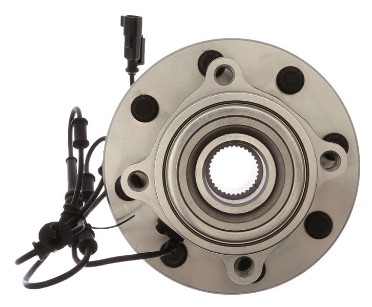Raybestos Brakes 715101 Wheel Bearing And Hub Assembly||||85||r42715101||1914098