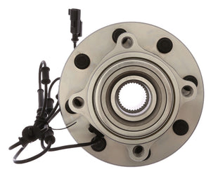 Raybestos Brakes 715101 Wheel Bearing And Hub Assembly||||85||r42715101||1914098