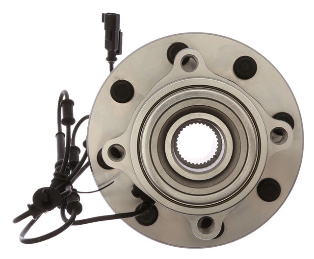 Raybestos Brakes 715101 Wheel Bearing And Hub Assembly||||85||r42715101||1914098