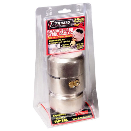 Trimax Locks Thp3xl Padlock||thp3xl.Jpg||85||t69thp3xl||1056931
