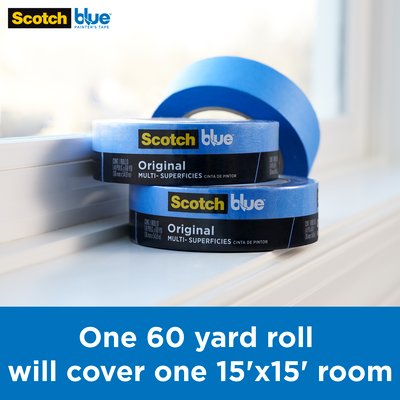 Product of 3m 03680 Masking Tape