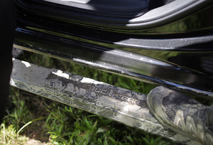 Line-X Accessories Tg100031 Nerf Bar||edge Step Bars_Muddy Copy.Jpg||87||tgrtg100031||1016793