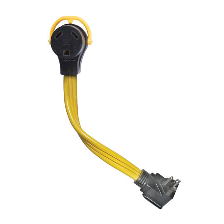 Product of Arcon 14366 Power Cord Adapter