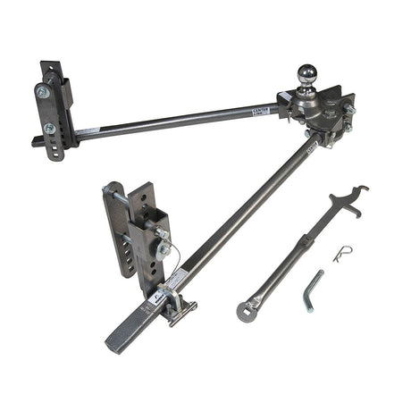Husky Towing 33092 Weight Distribution Hitch||||85||hus33092||2022308