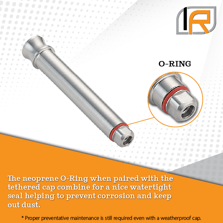 Infiniterule 61420-S Trailer Hitch Pin||61420-S_4.Png||89||inf61420s||2254498