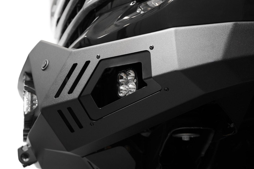 Product of Addictive Desert Designs F820043500103 Bomber HD  Bumper 