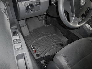 Product of Weathertech (USA) FloorLiner ™ 442691 Black Thermoplastic Polyolefin (TPO) Floor Liner 