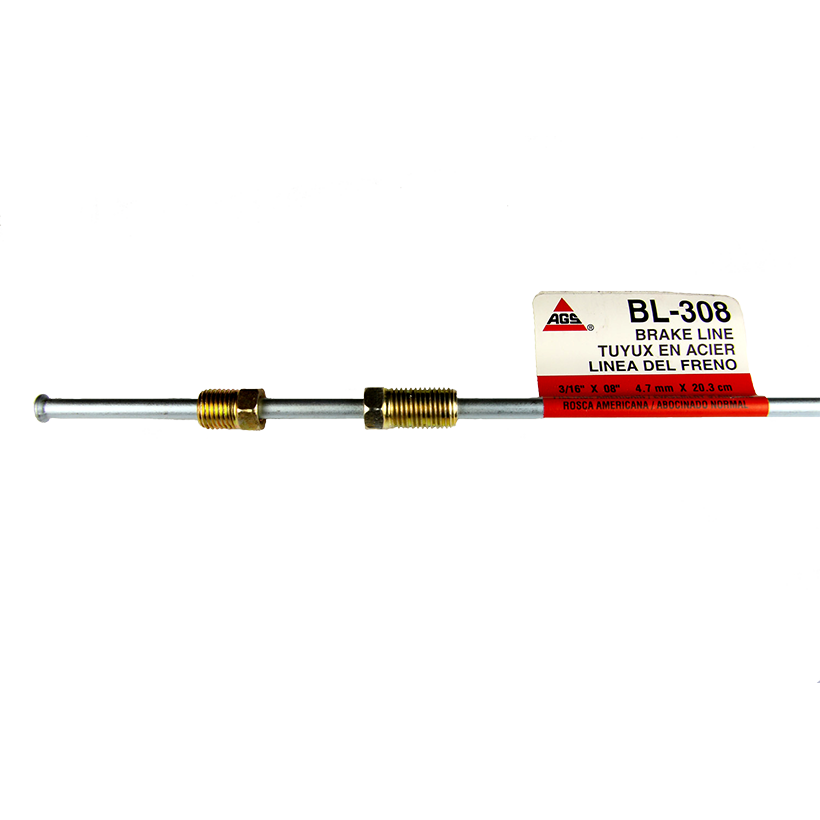 American Grease Stick (Ags) Bl-308 Brake Line||bl-308_3600x.Png||85||a79bl308||1085754