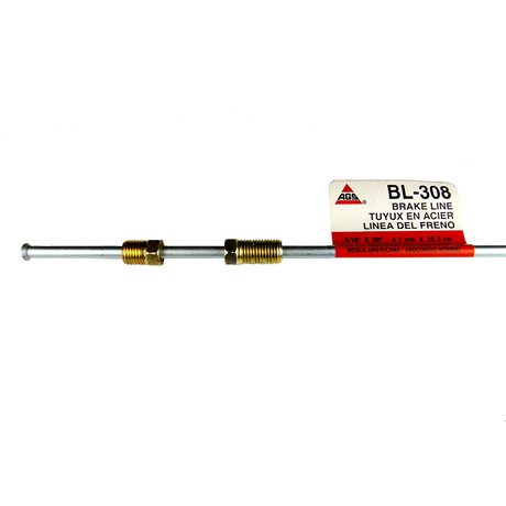 American Grease Stick (Ags) Bl-308 Brake Line||bl-308_3600x.Png||85||a79bl308||1085754