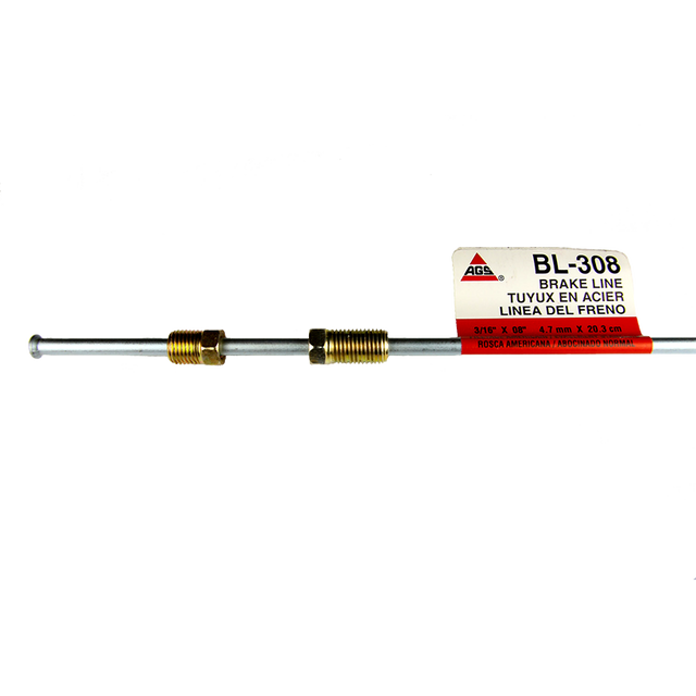 American Grease Stick (Ags) Bl-308 Brake Line||bl-308_3600x.Png||85||a79bl308||1085754