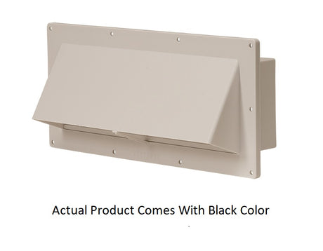 Product of Ventline Bv2250-55r Stove Vent Hood Exhaust Outlet