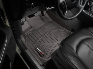Weathertech (Usa) 472511 Floor Liner||472511_1.Jpg||86||w24472511||1717592