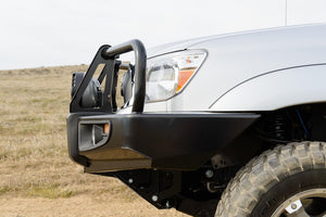 Product of ARB 3423140 Deluxe Bar Steel Powder Coated Bumper 