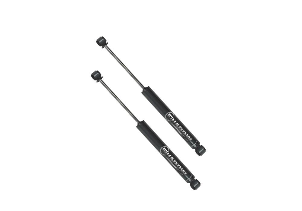 Product of Superlift 84057 Monotube Shock Absorber 